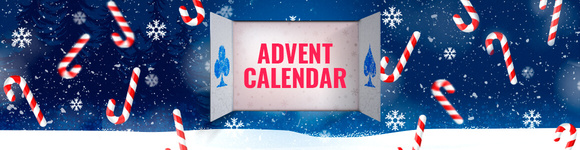 Advent Calendar