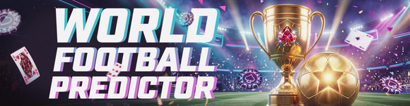World Football Predictor 2026