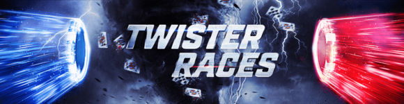 Twister Races