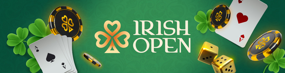 Irish Open 2026