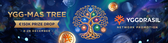 €150,000 Yggdrasil