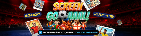 Screenshot Contest