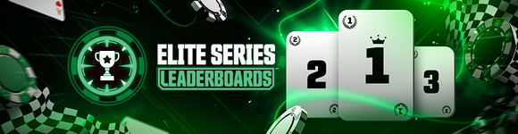 Elite Series XL: Ultimate Edition Leaderboards
