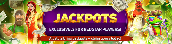 Jackpots