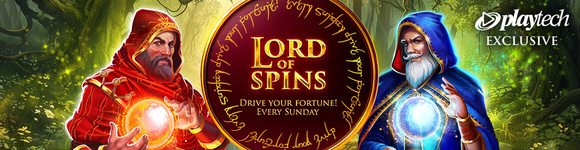 Sunday Freespins