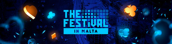 Отборочные турниры The Festival на Мальте 