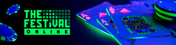 €1,500,000 GTD The Festival Online