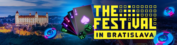 The Festival in Bratislava 2025 Qualifiers