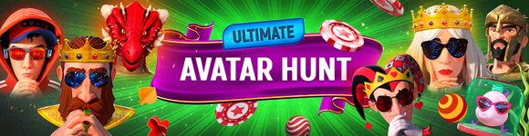 Avatar Hunt: Ultimate Edition