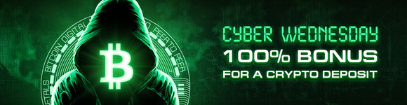 Wednesday 100% Bonus