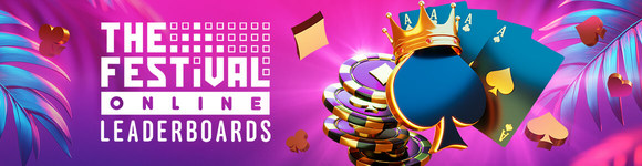 Лідерборди The Festival Online 