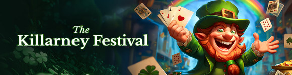 The Killarney Festival 2026 Qualifiers