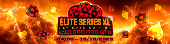 €10,000,000 GTD Elite Series XL: Ultimate Edition