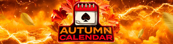 Autumn Calendar