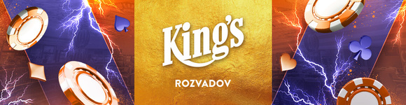 Отборочные турниры King’s Rozvadov 