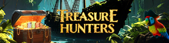 Treasure Hunters