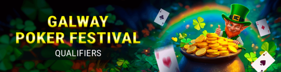 Відбіркові турніри Galway Festival 2026