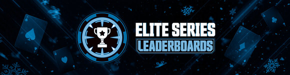 Elite Series XL: New Year's Edition Leaderboards