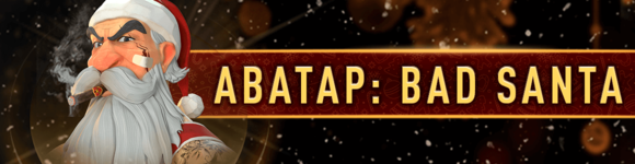 Охота за Аватаром: Плохой Санта