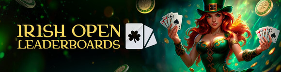 Irish Open Лидерборды