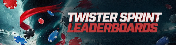 Twister Sprint Лидерборды