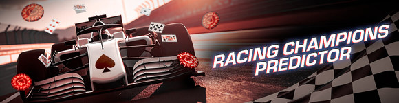 Racing Champions Predictor 