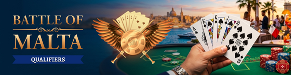Battle of Malta Qualifiers
