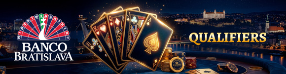 Banco Bratislava Qualifiers 2026