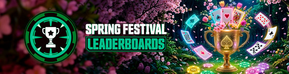 Spring Festival Leaderboards