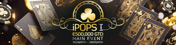 Serie de torneos iPOPS 