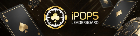 iPOPS Leaderboard