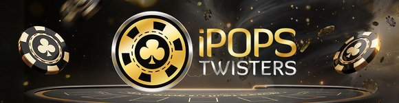 iPOPS Twisters