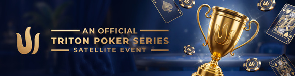 Triton ONE Qualifiers - Live Events