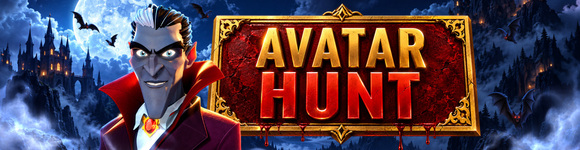 Avatar Hunt Vampire