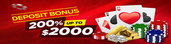 Бонусы RedStar Poker
