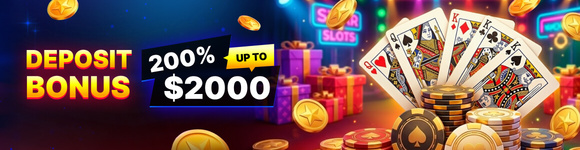 RedStar Poker Bonuses