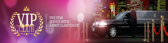 VIP клуб RedStar Casino