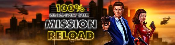 Bono de recarga del fin de semana del 100% hasta $50